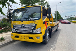 港口汽车救援头像