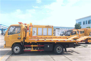 港口送油救援服务