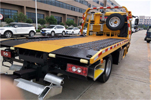 港口24小时汽车送油服务公司