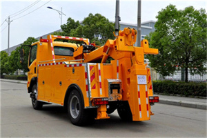 港口高速路拖车费